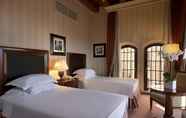 Bedroom 4 Hilton Molino Stucky Venice