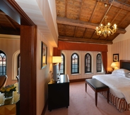 Bedroom 3 Hilton Molino Stucky Venice