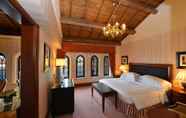 Phòng ngủ 3 Hilton Molino Stucky Venice