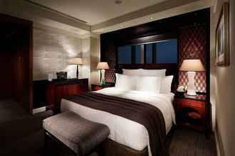 Kamar Tidur 4 The Ritz-Carlton, Tokyo