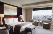 Bilik Tidur 7 The Ritz-Carlton, Tokyo