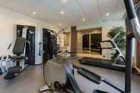 Fitness Center Residence La Reserve