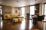 Common Space Hotel Lugano Suites