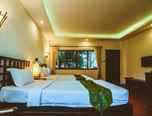 BEDROOM Baan Thai Resort