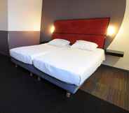 Bedroom 3 Best Western Hotel Wavre