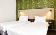 Bedroom 4 Best Western Hotel Wavre