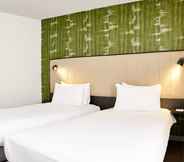 Bedroom 4 Best Western Hotel Wavre