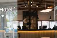 Bar, Cafe and Lounge Best Western Hotel Wavre