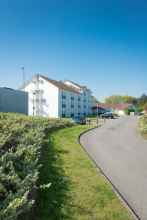 Exterior 4 Best Western Hotel Wavre