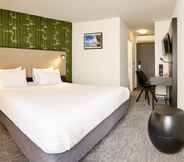 Phòng ngủ 7 Best Western Hotel Wavre