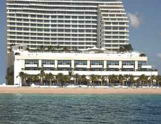 Bên ngoài 2 The Ritz-Carlton, Fort Lauderdale