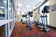 Fitness Center Residence Inn by Marriott Toronto Vaughan