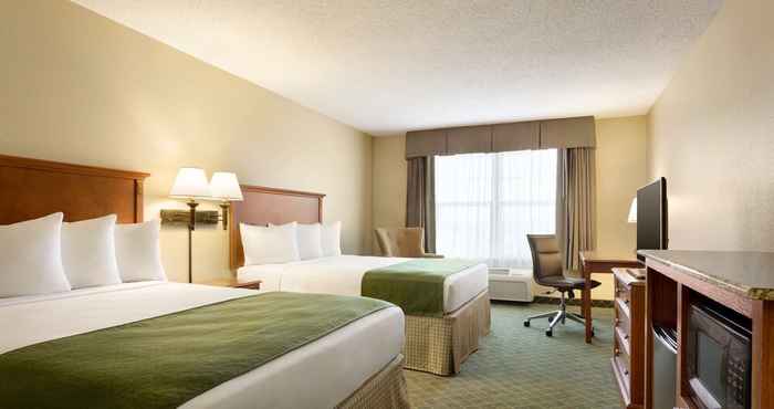 Kamar Tidur Country Inn & Suites by Radisson, Boise West, ID