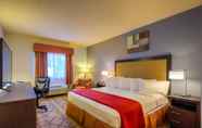 Kamar Tidur 2 Best Western Nittany Inn Milroy