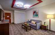 Common Space 4 Best Western Nittany Inn Milroy