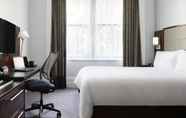 Kamar Tidur 4 The Grand at Trafalgar Square