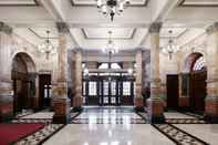 Lobby The Grand at Trafalgar Square