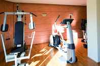 Fitness Center Hôtel Résidence & Spa Vacances Bleues Villa du Lac