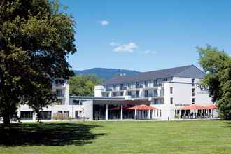 Exterior 4 Hôtel Résidence & Spa Vacances Bleues Villa du Lac