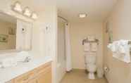 Toilet Kamar 7 Prince Resort