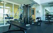 Fitness Center 5 Prince Resort