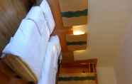 Bedroom 6 Stadt Hotel Citta