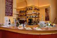 Bar, Kafe, dan Lounge Stadt Hotel Citta