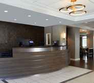 ล็อบบี้ 5 Residence Inn by Marriott Los Angeles Westlake Village