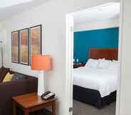 ห้องนอน 7 Residence Inn by Marriott Los Angeles Westlake Village