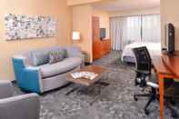 Ruang untuk Umum Courtyard by Marriott Boise West Meridian