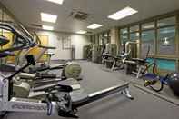 Fitness Center New Place
