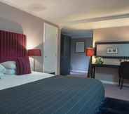 Kamar Tidur 6 Staverton Park Hotel & Golf Club