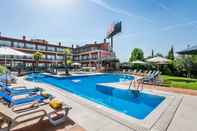 Swimming Pool Hotel Isla de la Garena