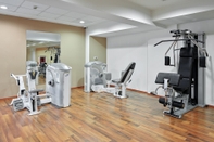 Fitness Center Maistra City Vibes Hotel International