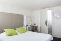 Kamar Tidur Campanile Cergy Saint Christophe