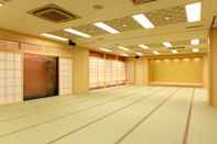 Functional Hall Matsui Honkan