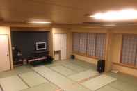 Common Space Matsui Honkan