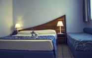 Bilik Tidur 7 Hotel Sirenetta