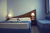 Bilik Tidur Hotel Sirenetta