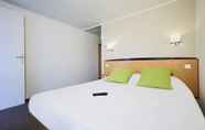 Kamar Tidur 3 Kyriad Direct Le Bourget - Gonesse