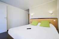 Kamar Tidur Kyriad Direct Le Bourget - Gonesse