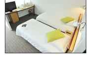 Kamar Tidur 5 Kyriad Chalons En Champagne - Saint Martin