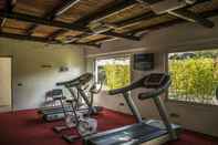 Fitness Center Hotel Parco Maria Terme