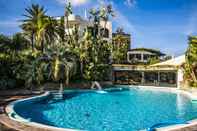 Swimming Pool Hotel Parco Maria Terme