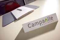ห้องประชุม Campanile Avallon