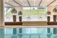 Swimming Pool Dolce by Wyndham La Hulpe Brussels