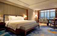 Bilik Tidur 4 Wyndham Grand Plaza Royale Ningbo