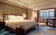 ห้องนอน 4 Wyndham Grand Plaza Royale Ningbo