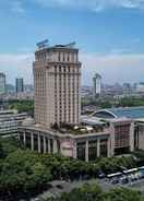 VIEW_ATTRACTIONS Wyndham Grand Plaza Royale Ningbo