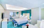 Kamar Tidur 3 Wyndham Grand Plaza Royale Ningbo